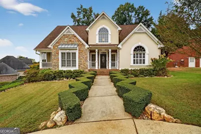 5631 Shamrock Lane, Douglasville, GA 30135 - Photo 2