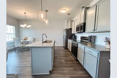 1667 Arnold Drive SE, Allenhurst, GA 31301 - Photo 8