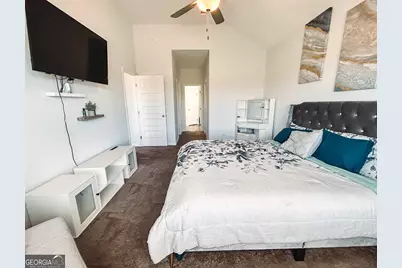 1667 Arnold Drive SE, Allenhurst, GA 31301 - Photo 4