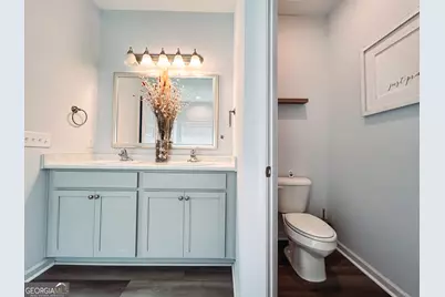 1667 Arnold Drive SE, Allenhurst, GA 31301 - Photo 18