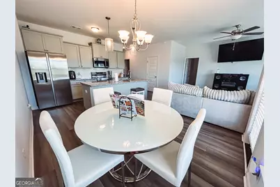 1667 Arnold Drive SE, Allenhurst, GA 31301 - Photo 10