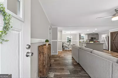 11 White Oak Trail, Carlton, GA 30627 - Photo 2