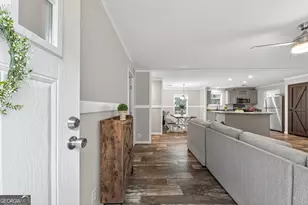 11 White Oak Trail, Carlton, GA 30627 - Photo 2