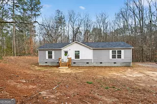11 White Oak Trail, Carlton, GA 30627 - Photo 1