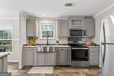 11 White Oak Trail, Carlton, GA 30627 - Photo 6