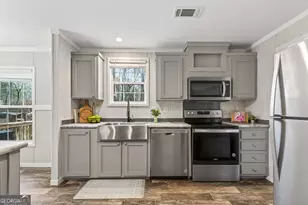 11 White Oak Trail, Carlton, GA 30627 - Photo 6