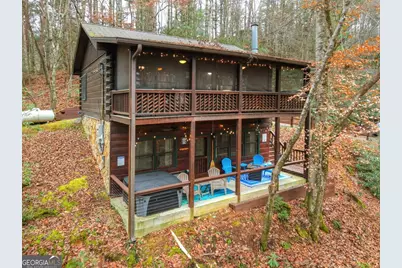 488 Jo Anne Sisson Road, Blue Ridge, GA 30513 - Photo 4
