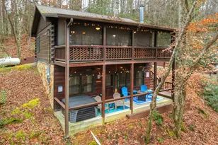 488 Jo Anne Sisson Rd, Blue Ridge, GA 30513 - Photo 4