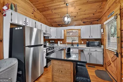 488 Jo Anne Sisson Road, Blue Ridge, GA 30513 - Photo 20