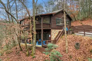 488 Jo Anne Sisson Rd, Blue Ridge, GA 30513 - Photo 6