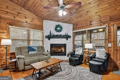 488 Jo Anne Sisson Road, Blue Ridge, GA 30513 - Photo 16