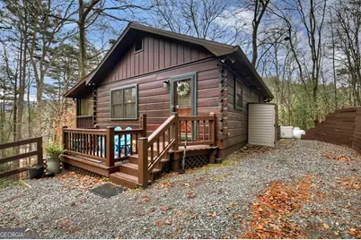 488 Jo Anne Sisson Road, Blue Ridge, GA 30513 - Photo 8