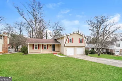 4033 Emerald North Circle, Decatur, GA 30035 - Photo 2