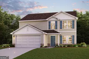 4198 Green Peak Pkwy, Covington, GA 30016 - Photo 1