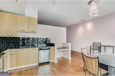 3324 Peachtree Road NE #2515, Atlanta, GA 30326 - Photo 14