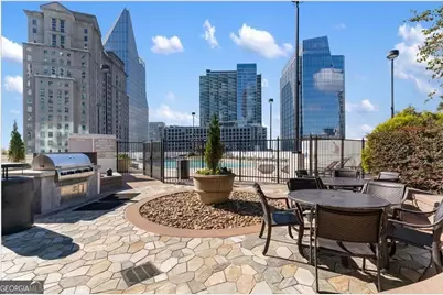 3324 Peachtree Road NE #2515, Atlanta, GA 30326 - Photo 34