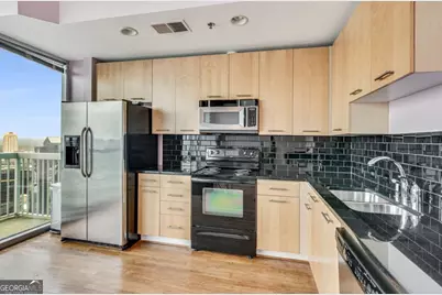 3324 Peachtree Road NE #2515, Atlanta, GA 30326 - Photo 12