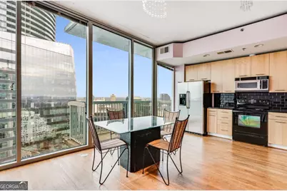 3324 Peachtree Road NE #2515, Atlanta, GA 30326 - Photo 2