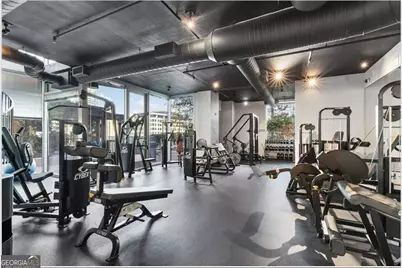 3324 Peachtree Road NE #2515, Atlanta, GA 30326 - Photo 26