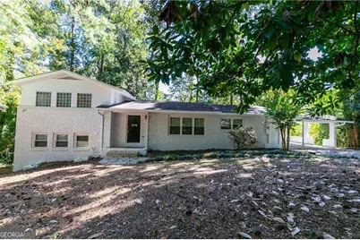 3175 Alton Road, Atlanta, GA 30341 - Photo 2