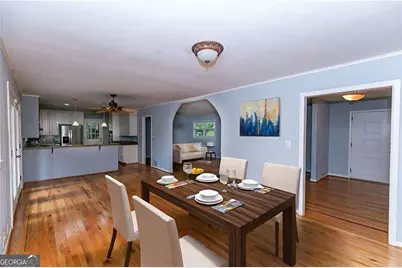 3175 Alton Road, Atlanta, GA 30341 - Photo 16