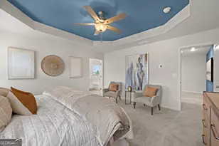 657 Gunnin Wy, McDonough, GA 30253 - Photo 20