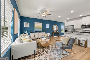 657 Gunnin Wy, McDonough, GA 30253 - Photo 14