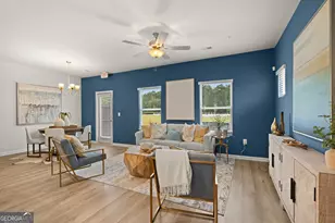 657 Gunnin Wy, McDonough, GA 30253 - Photo 14