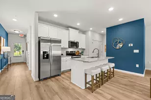 657 Gunnin Wy, McDonough, GA 30253 - Photo 6