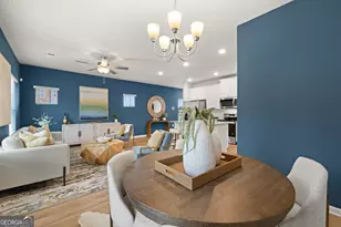 657 Gunnin Wy, McDonough, GA 30253 - Photo 12