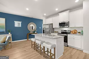 657 Gunnin Wy, McDonough, GA 30253 - Photo 8