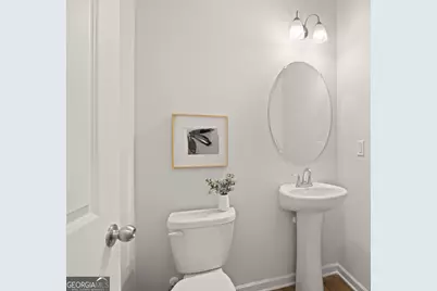 657 Gunnin Way #LOT 30, McDonough, GA 30253 - Photo 16