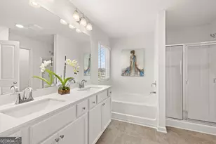 657 Gunnin Wy, McDonough, GA 30253 - Photo 20