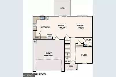 704 Red Bird Road, Hogansville, GA 30230 - Photo 2