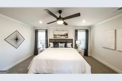 213 Laney Drive #LOT 54, Carrollton, GA 30117 - Photo 28