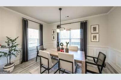 213 Laney Drive #LOT 54, Carrollton, GA 30117 - Photo 14