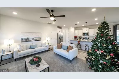 213 Laney Drive #LOT 54, Carrollton, GA 30117 - Photo 12