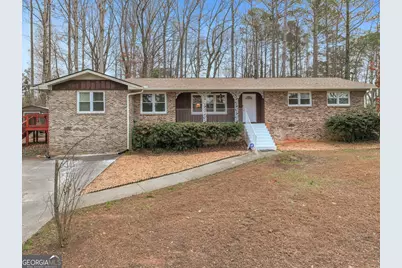 60 Melanie Drive, Stockbridge, GA 30281 - Photo 1