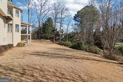 4107 Little Leaf Court, Peachtree Corners, GA 30092 - Photo 36