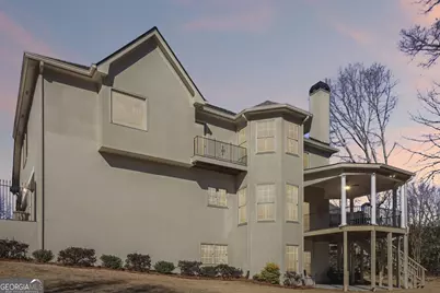 4107 Little Leaf Court, Peachtree Corners, GA 30092 - Photo 92