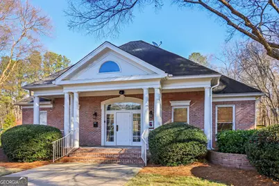 4107 Little Leaf Court, Peachtree Corners, GA 30092 - Photo 84