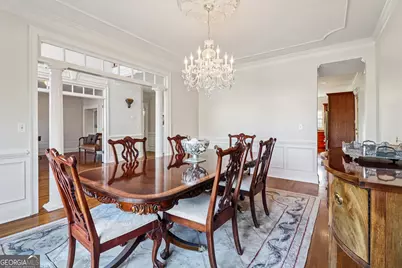 4107 Little Leaf Court, Peachtree Corners, GA 30092 - Photo 40