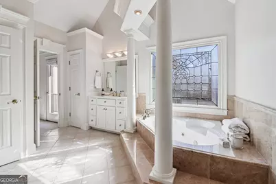 4107 Little Leaf Court, Peachtree Corners, GA 30092 - Photo 52