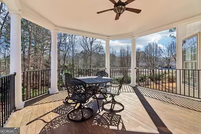 4107 Little Leaf Court, Peachtree Corners, GA 30092 - Photo 46