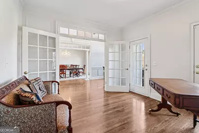 4107 Little Leaf Court, Peachtree Corners, GA 30092 - Photo 6