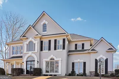 4107 Little Leaf Court, Peachtree Corners, GA 30092 - Photo 38