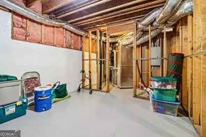 4107 Little Leaf Court, Peachtree Corners, GA 30092 - Photo 70