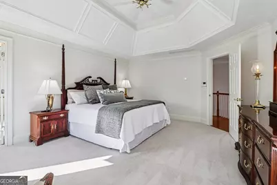 4107 Little Leaf Court, Peachtree Corners, GA 30092 - Photo 50