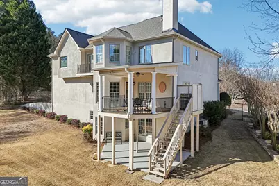 4107 Little Leaf Court, Peachtree Corners, GA 30092 - Photo 80