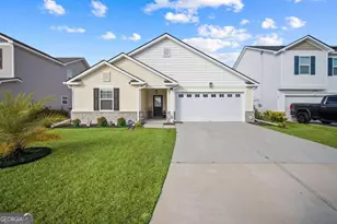 66 Marsh Salt Ln, Port Wentworth, GA 31407 - Photo 1